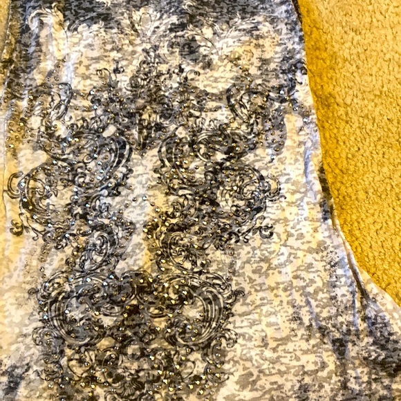 Rock & Republic Tank - S - Picture 3 of 5